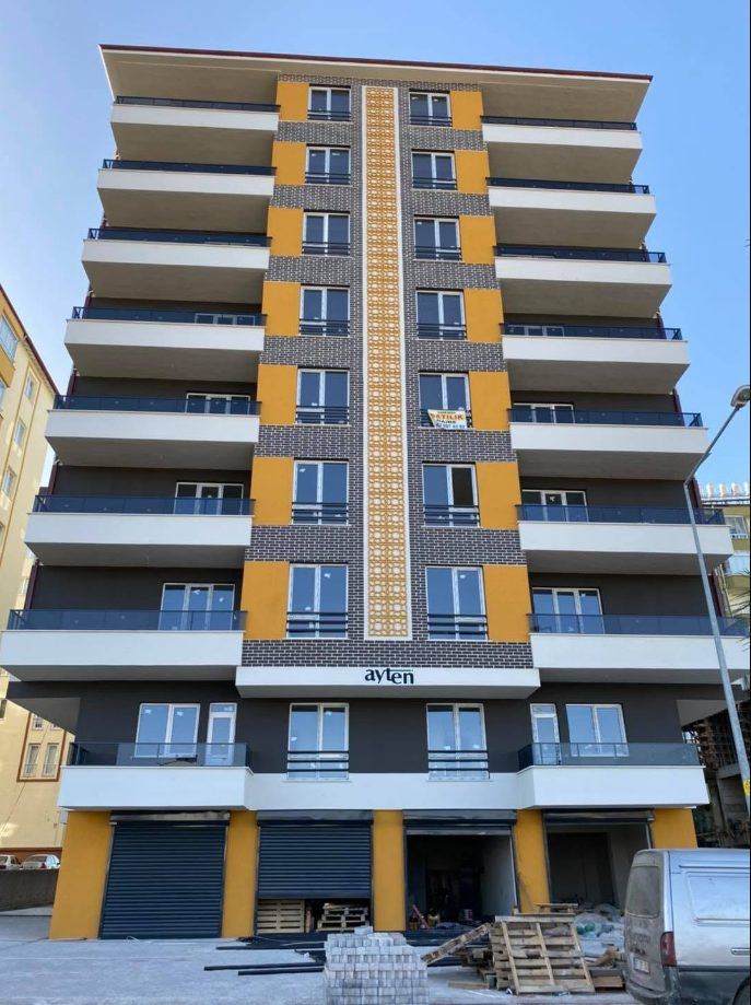 Neva Apartmanı - Görsel 2