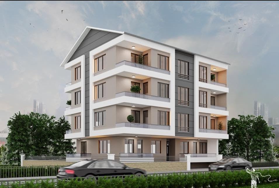 Eylül Apartmanı