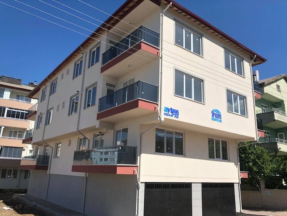 İrem Apartmanı