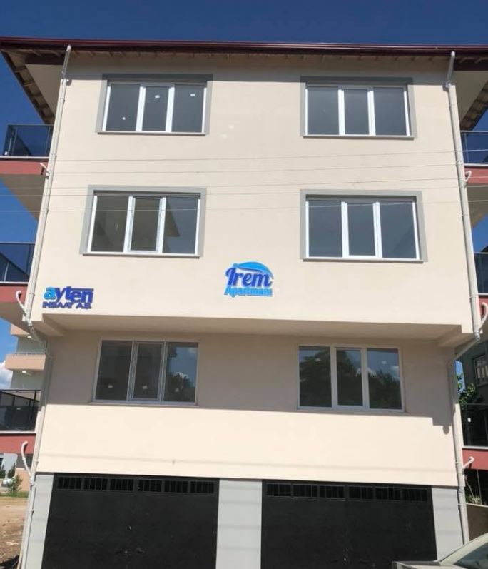 İrem Apartmanı 2