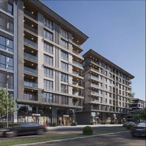 Yeni Aydınlar Sitesi - Görsel 1