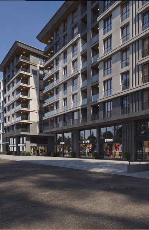 Yeni Aydınlar Sitesi - Görsel 2