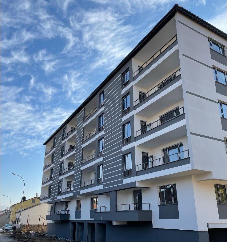 Hasanefendiler Apartmanı - Görsel 2